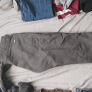 Dickies Carpenter pants 36X32 Grey